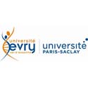 Université d'Evry Val-d'Essonne | Université Paris-Saclay