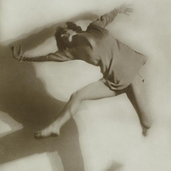 Image of woman