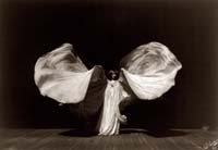 Loie Fuller - photo : DR.